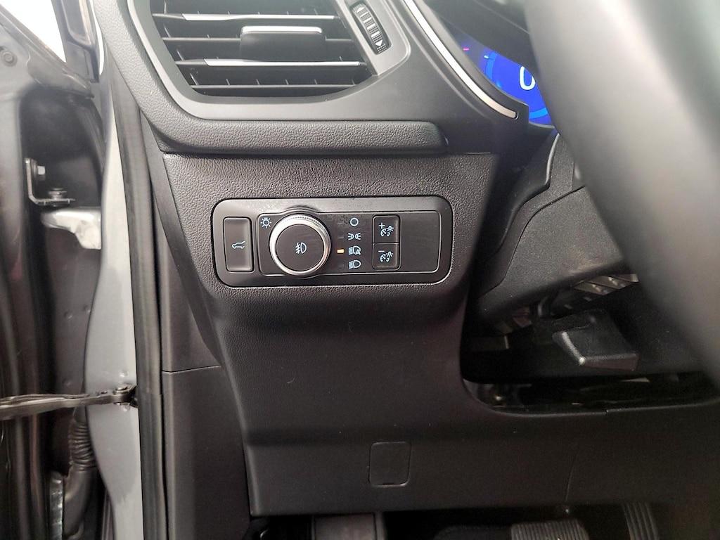 used 2022 Ford Escape car, priced at $22,998
