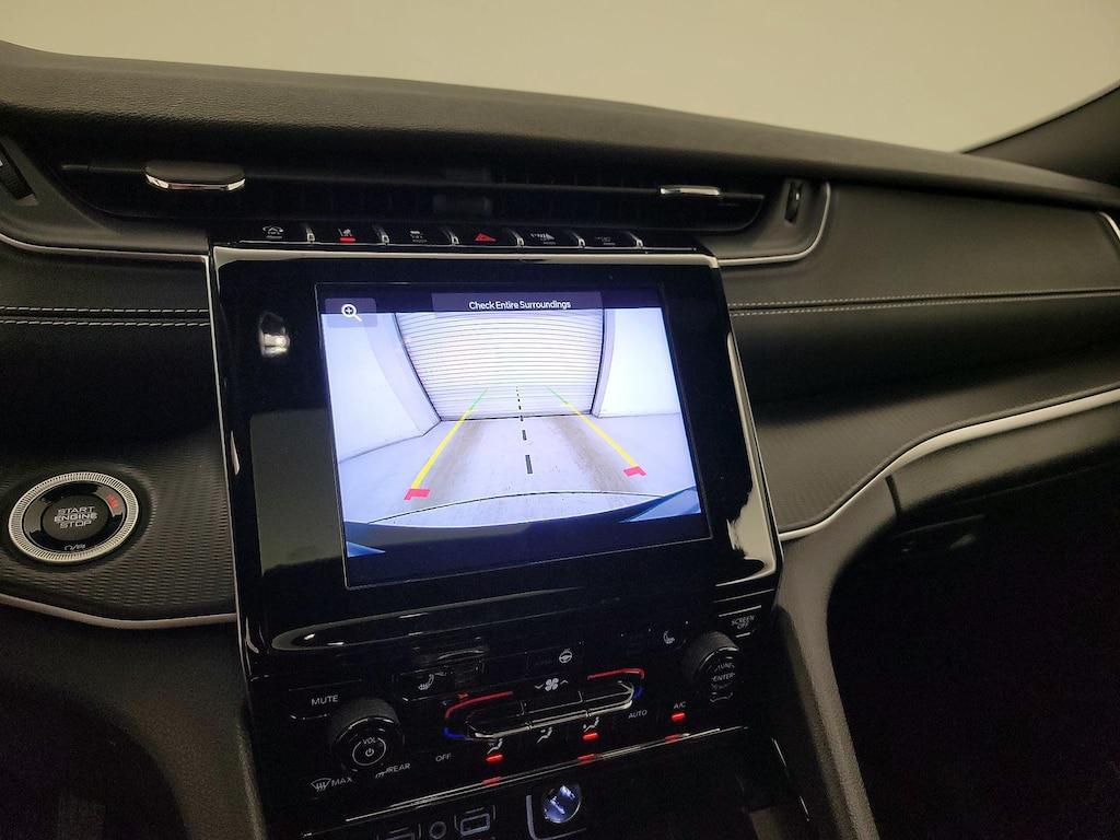 used 2023 Jeep Grand Cherokee L car, priced at $32,998