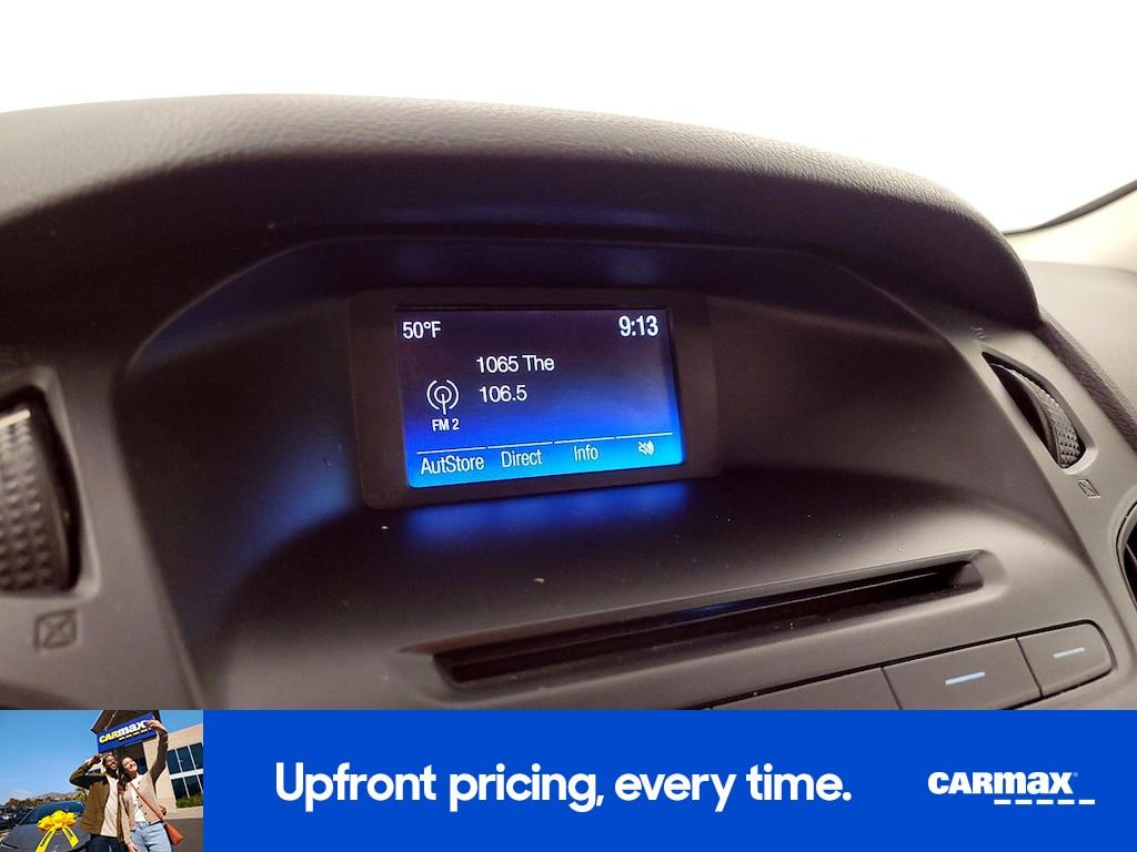 used 2016 Ford Focus car, priced at $11,599