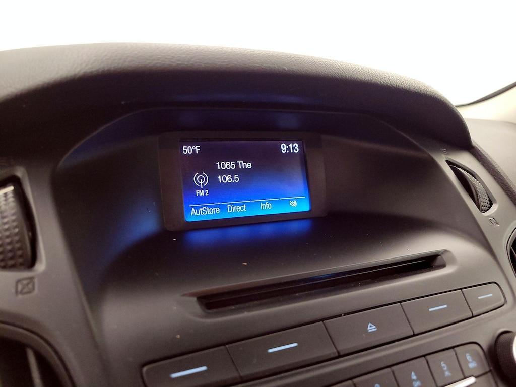 used 2016 Ford Focus car, priced at $11,998