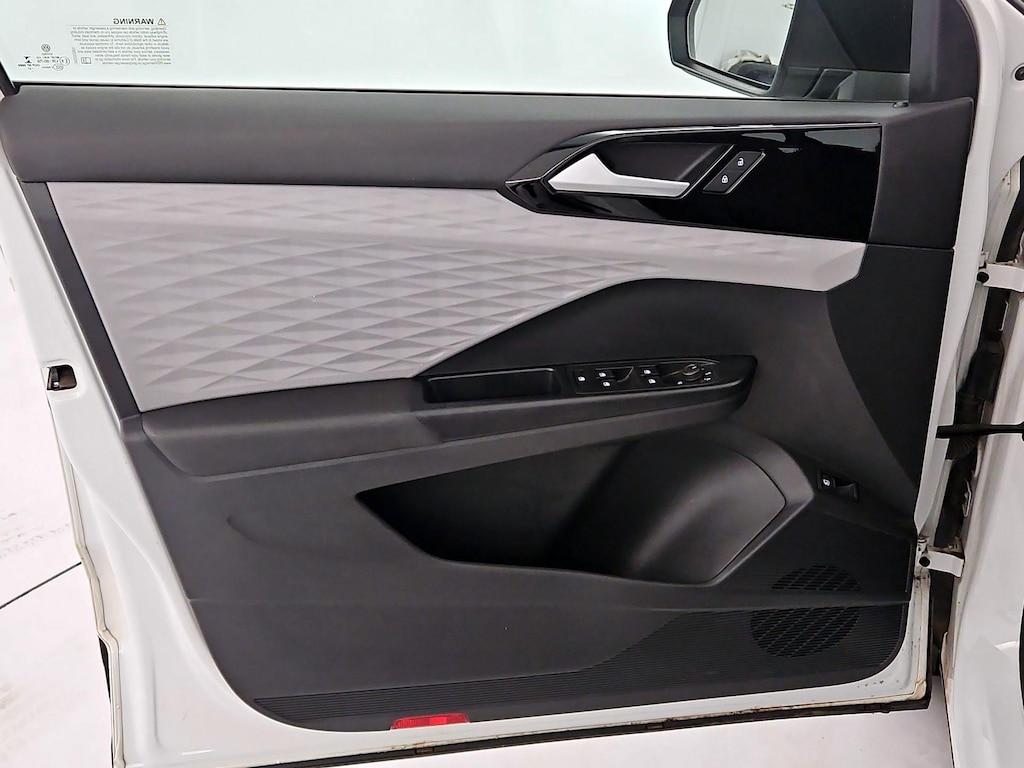 used 2022 Volkswagen Taos car, priced at $19,998