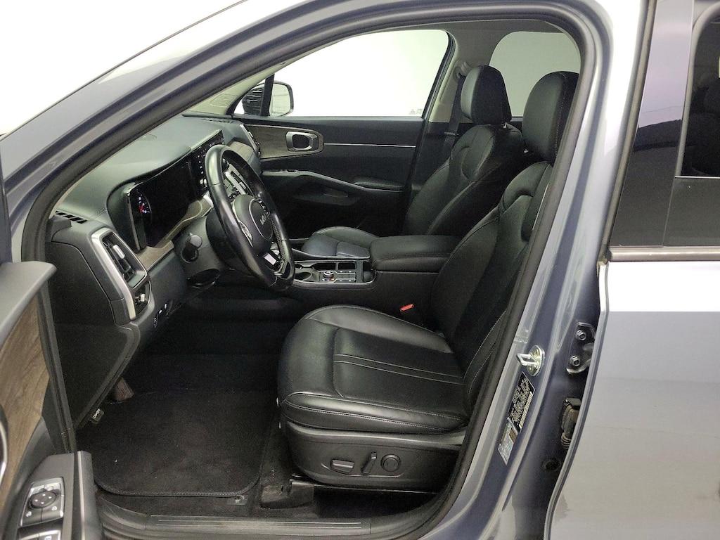 used 2022 Kia Sorento car, priced at $25,998