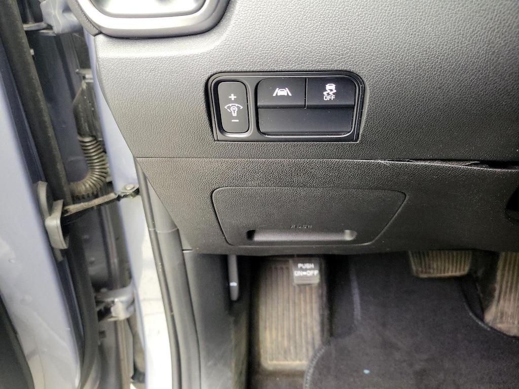 used 2022 Kia Sorento car, priced at $25,998