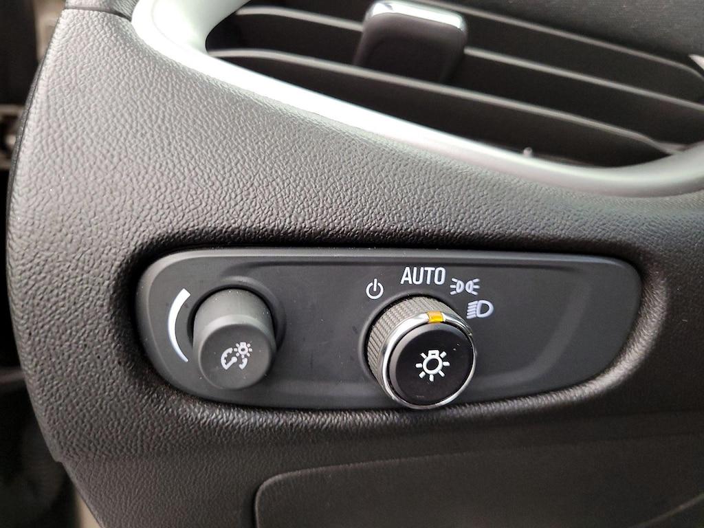 used 2024 Chevrolet Malibu car, priced at $19,998