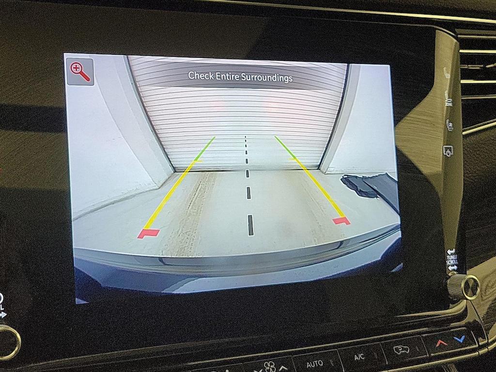 used 2022 Jeep Wagoneer car, priced at $46,998