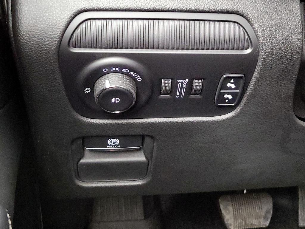 used 2022 Jeep Wagoneer car, priced at $46,998