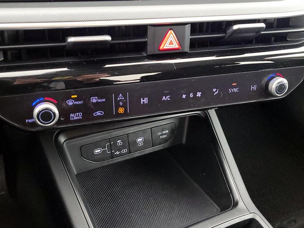 used 2025 Kia K5 car, priced at $24,998