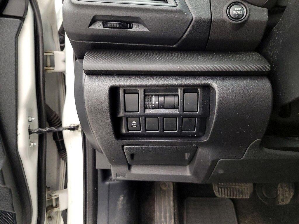 used 2020 Subaru Impreza car, priced at $20,998