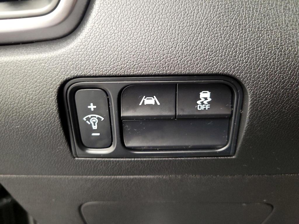 used 2023 Kia Sorento car, priced at $25,998