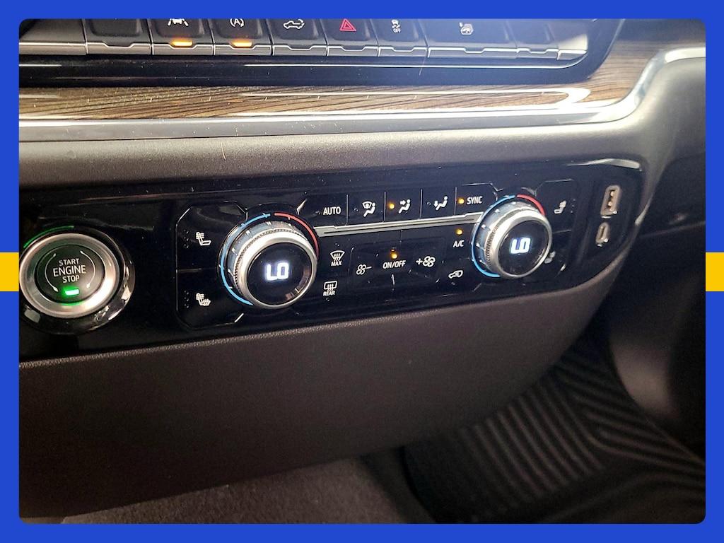 used 2024 GMC Sierra 1500 car, priced at $36,998