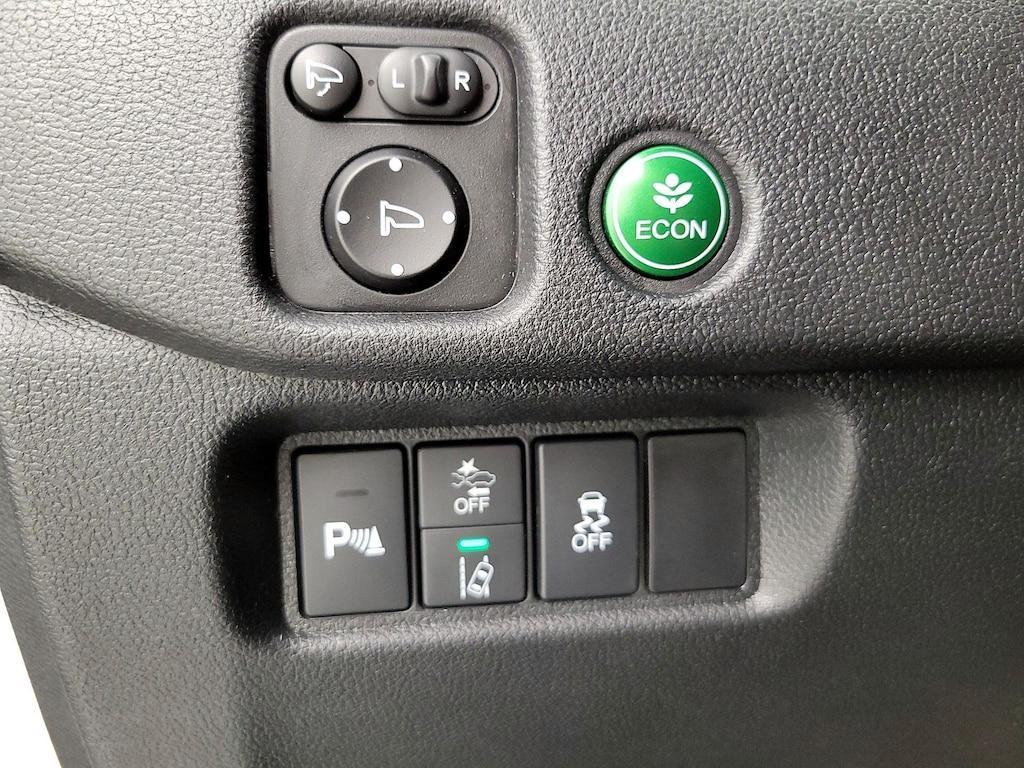 used 2021 Honda Pilot car, priced at $32,998