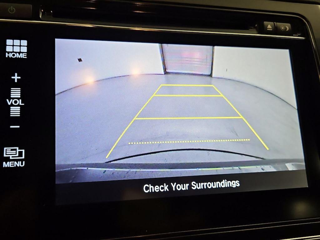 used 2014 Honda Civic car, priced at $17,998