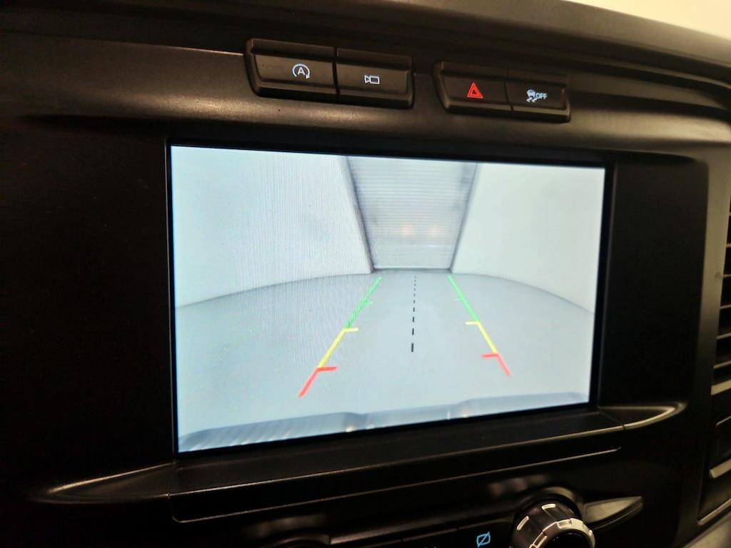 used 2021 Ford F-150 car, priced at $28,998