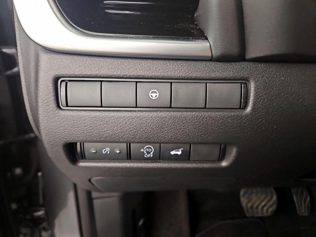 used 2023 Nissan Rogue car, priced at $23,998