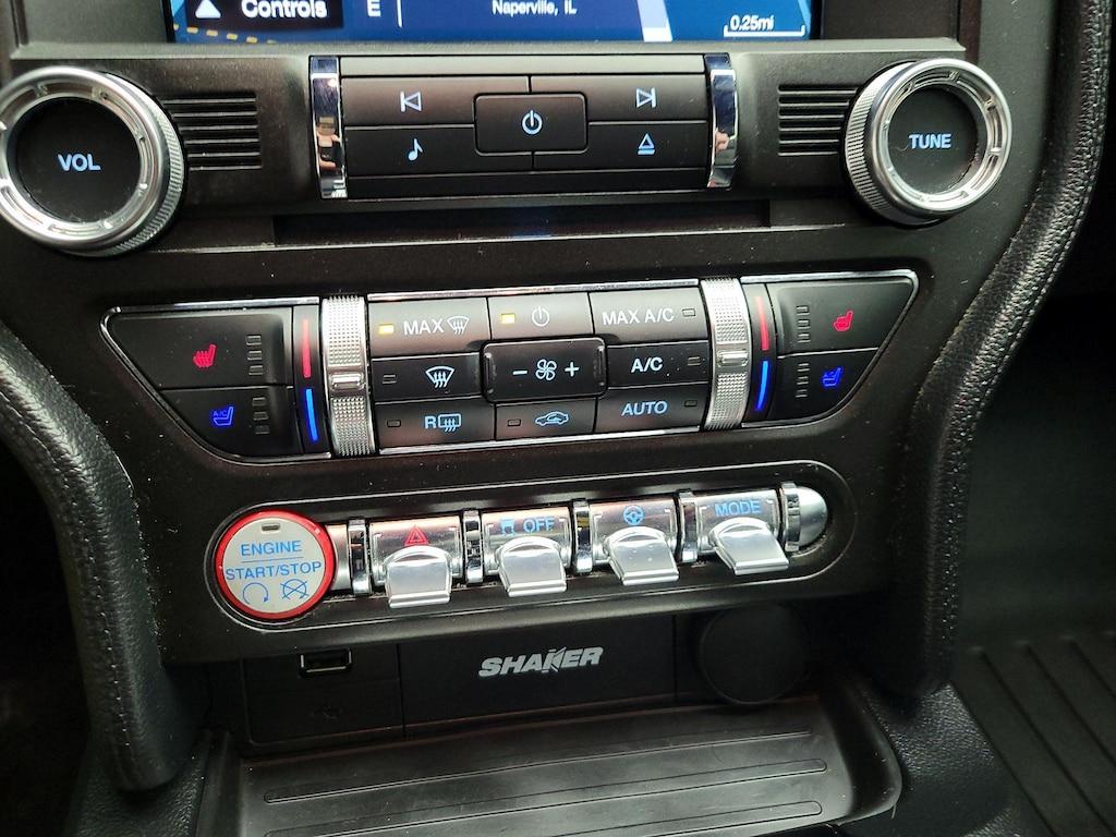 used 2016 Ford Mustang car, priced at $21,998