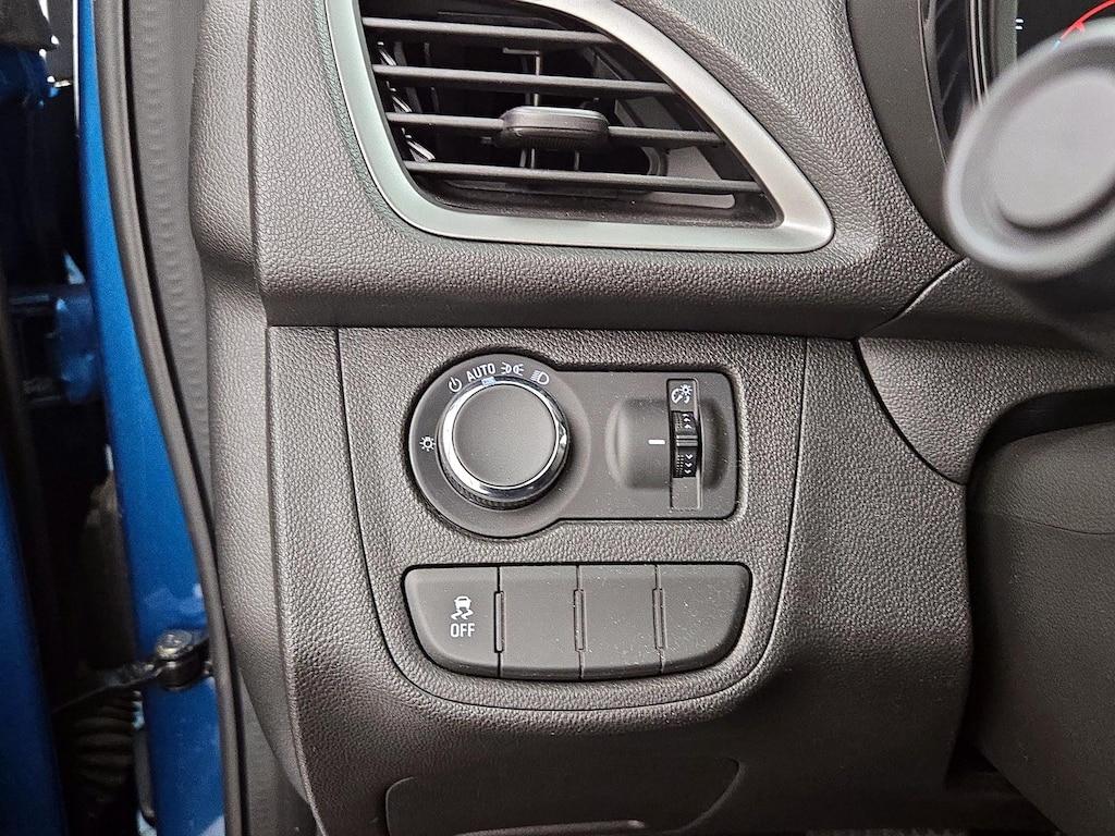 used 2019 Chevrolet Spark car, priced at $14,998