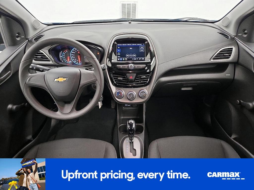 used 2019 Chevrolet Spark car, priced at $14,998