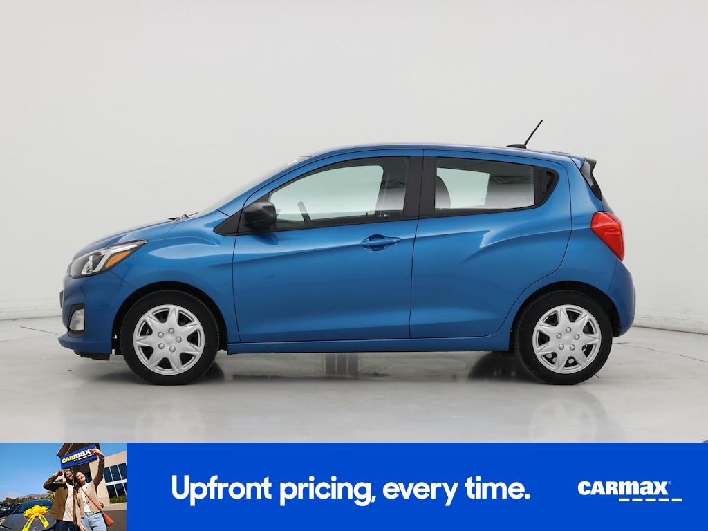 used 2019 Chevrolet Spark car, priced at $14,998