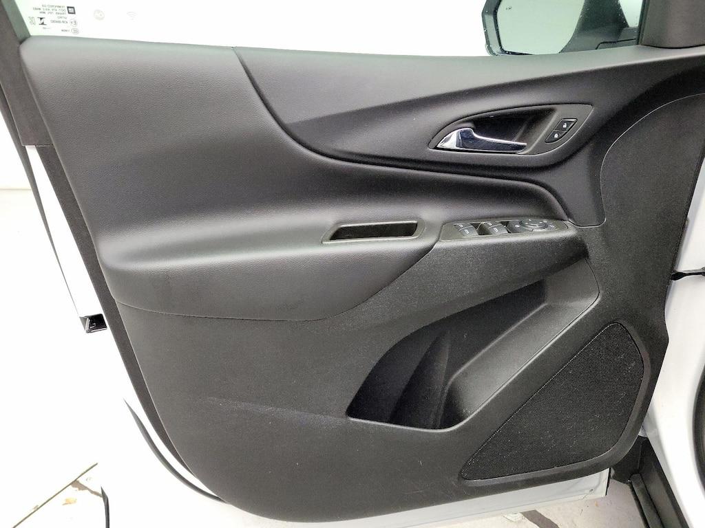 used 2023 Chevrolet Equinox car, priced at $20,998