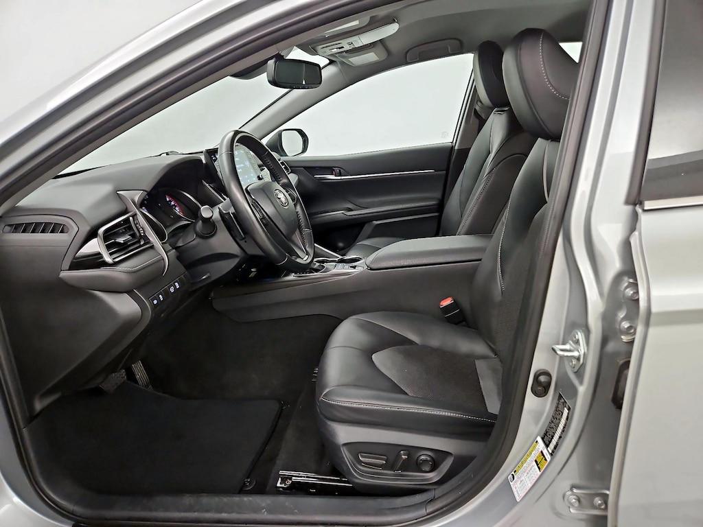used 2023 Toyota Camry car, priced at $24,998