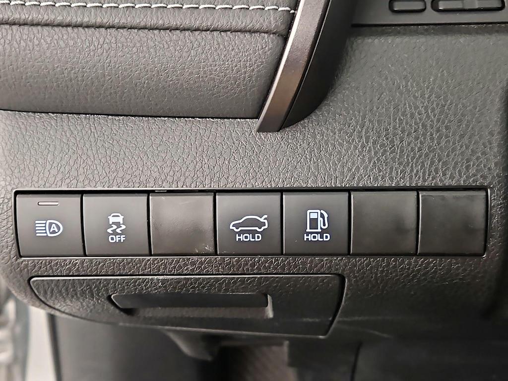 used 2023 Toyota Camry car, priced at $24,998