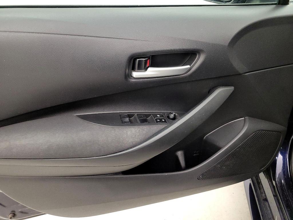 used 2020 Toyota Corolla car, priced at $17,998