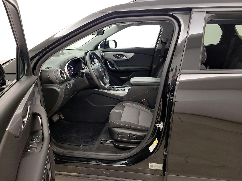 used 2024 Chevrolet Blazer car, priced at $25,998