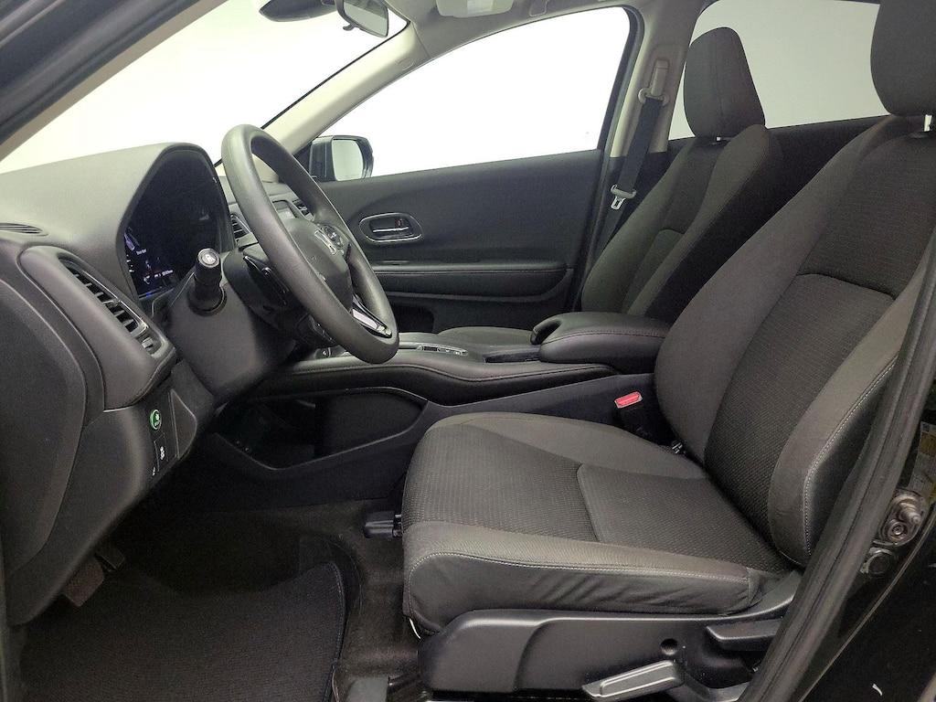 used 2022 Honda HR-V car, priced at $21,998