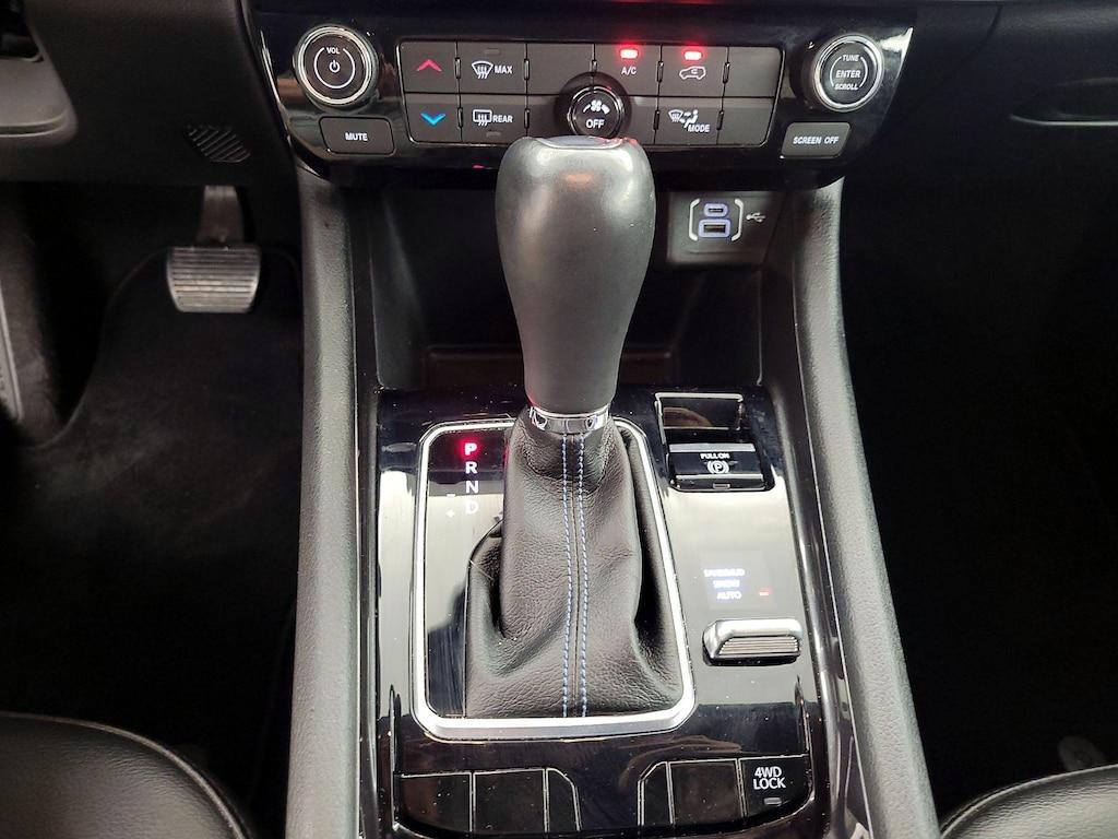used 2022 Jeep Compass car, priced at $20,998