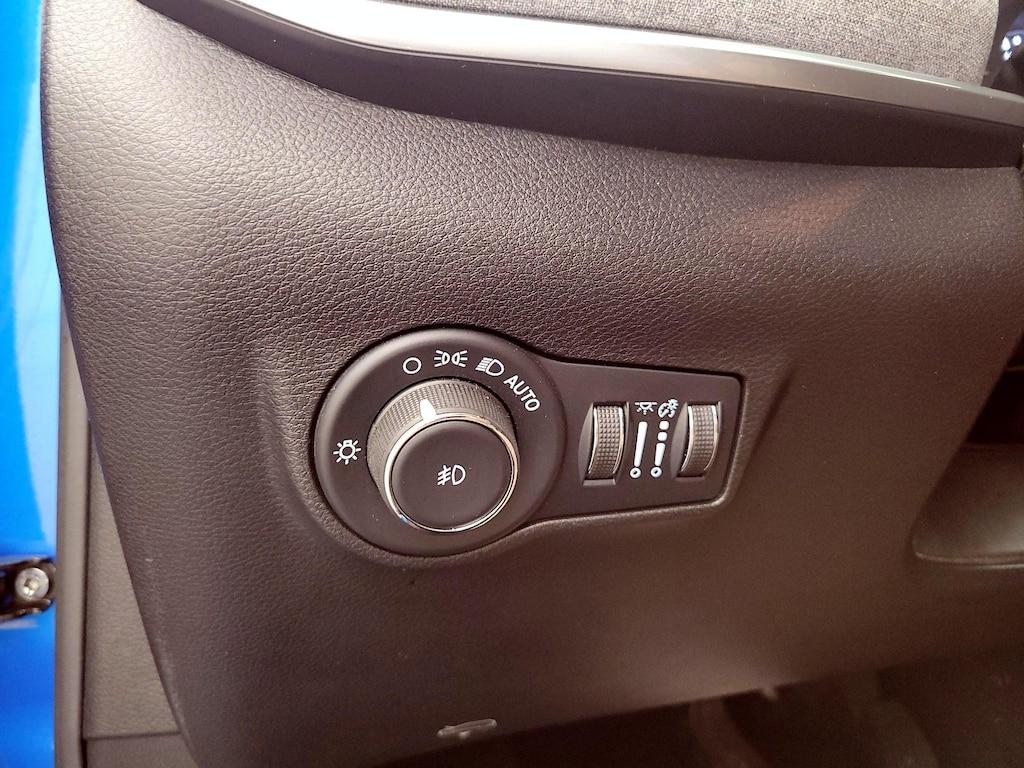 used 2022 Jeep Compass car, priced at $20,998