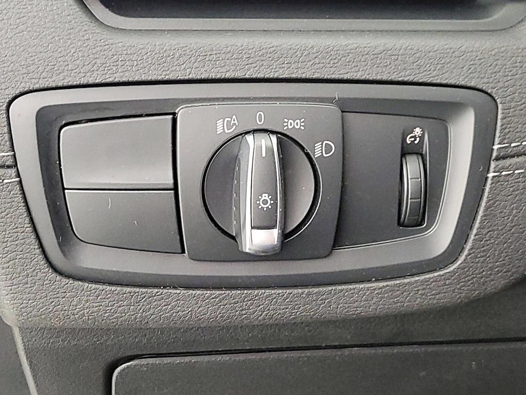 used 2021 BMW X1 car, priced at $23,998