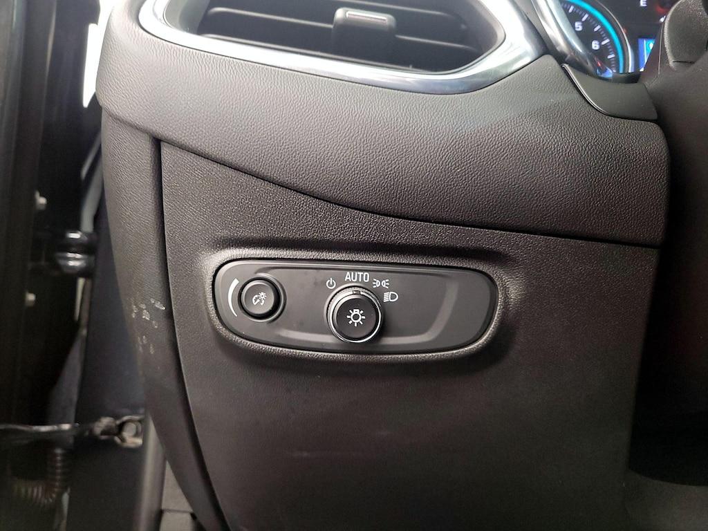 used 2023 Chevrolet Equinox car, priced at $19,998