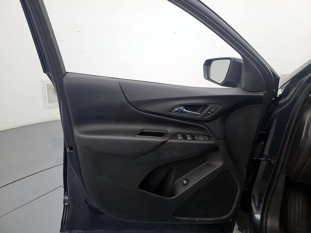 used 2023 Chevrolet Equinox car, priced at $19,998