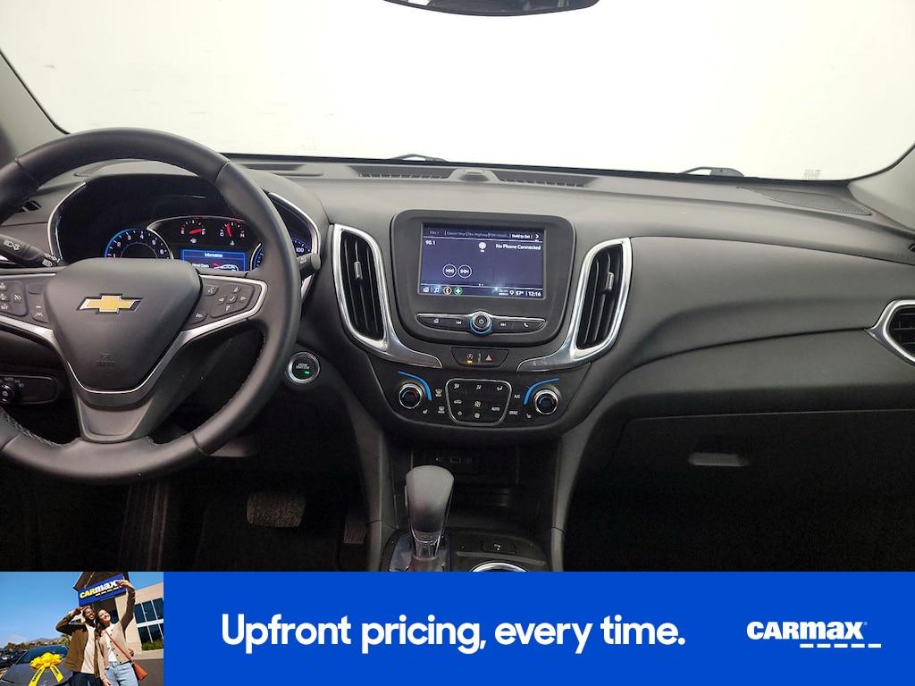 used 2023 Chevrolet Equinox car, priced at $19,998