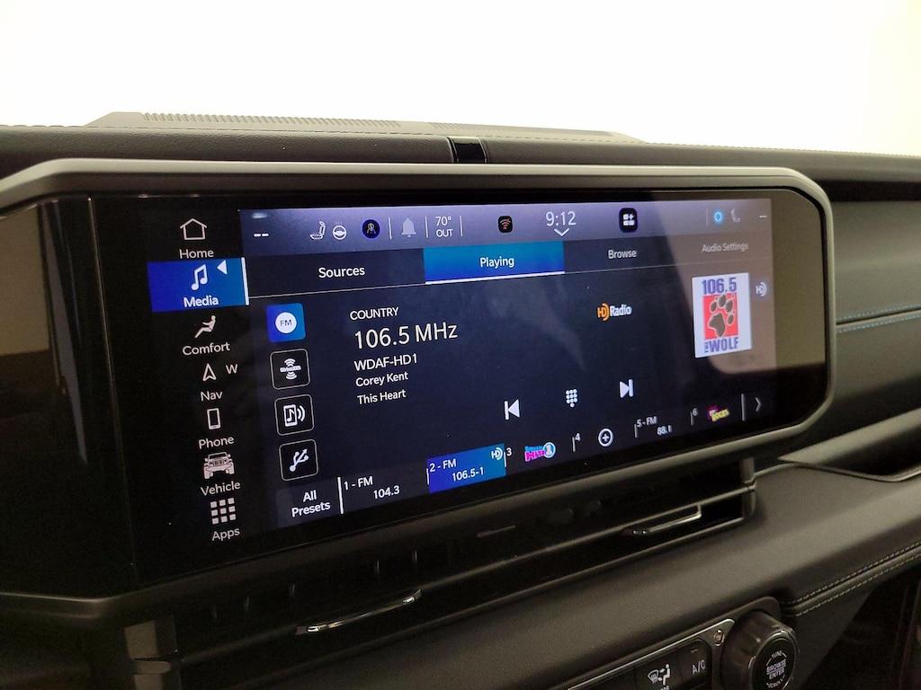 used 2024 Jeep Wrangler 4xe car, priced at $42,998