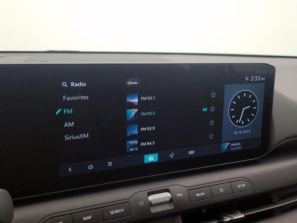 used 2025 Kia K4 car, priced at $22,998