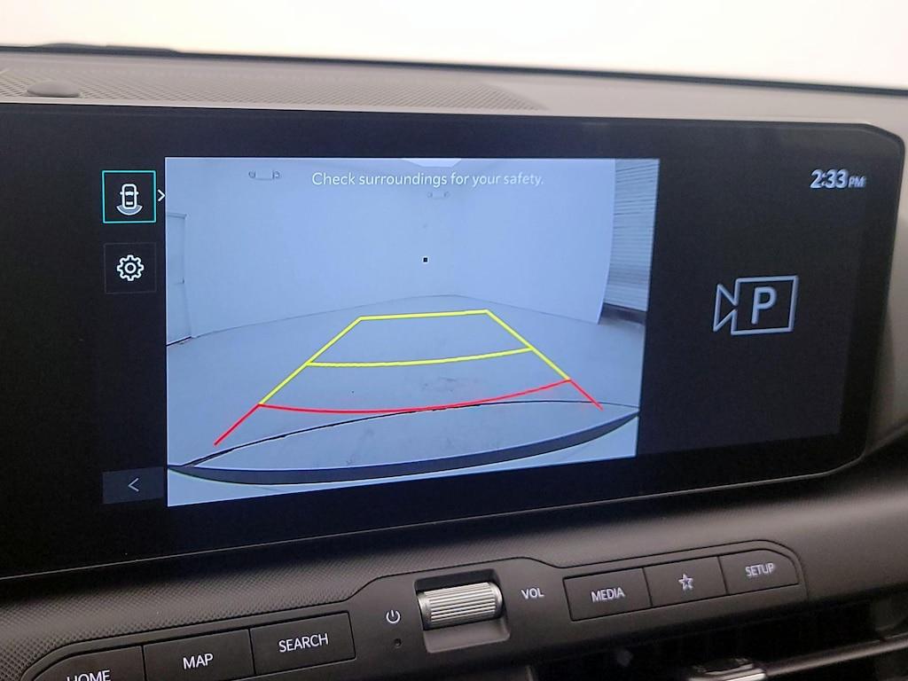 used 2025 Kia K4 car, priced at $22,998