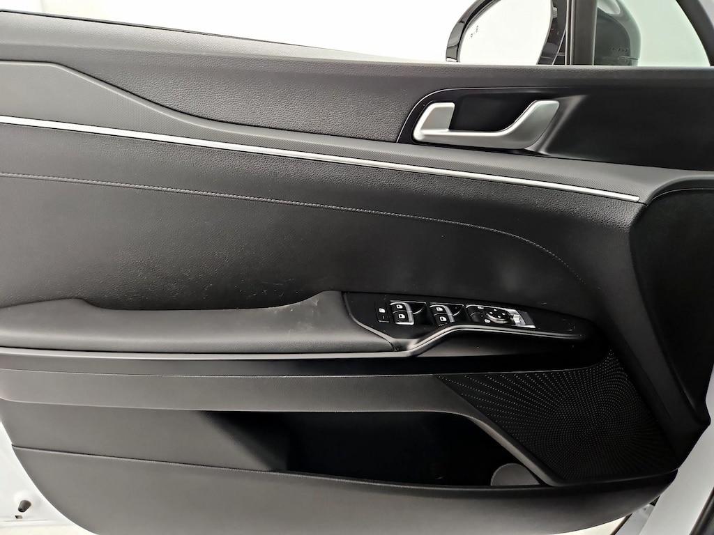 used 2024 Kia K5 car, priced at $25,998