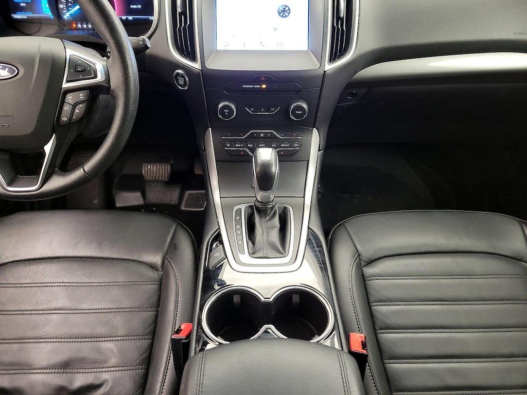 used 2018 Ford Edge car, priced at $16,998