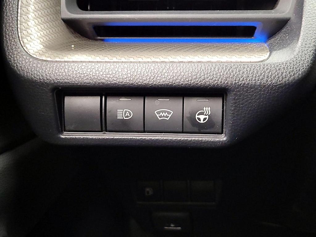 used 2024 Toyota Prius car, priced at $28,998