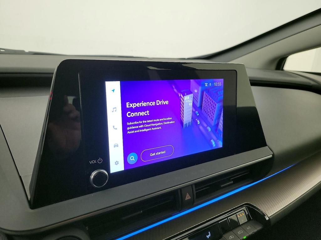 used 2024 Toyota Prius car, priced at $28,998