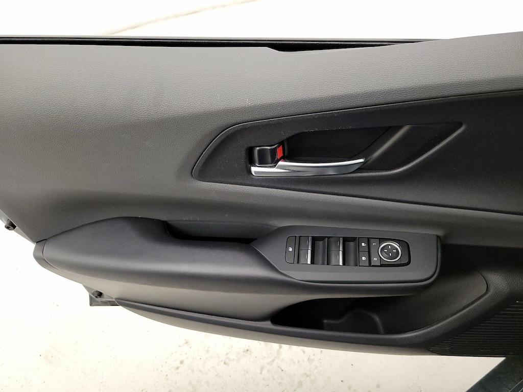 used 2024 Toyota Prius car, priced at $28,998