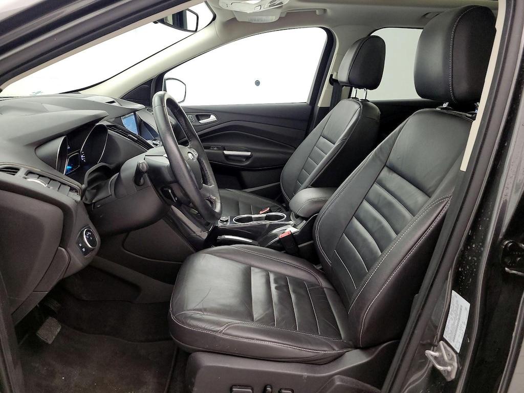 used 2016 Ford Escape car, priced at $14,599