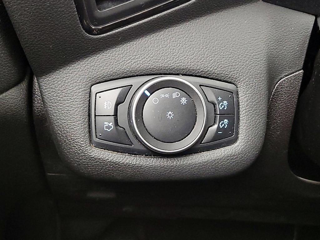 used 2016 Ford Escape car, priced at $14,599