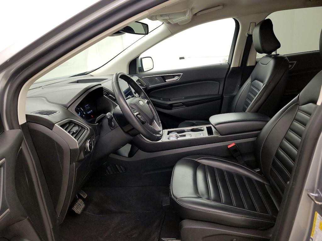 used 2024 Ford Edge car, priced at $20,998