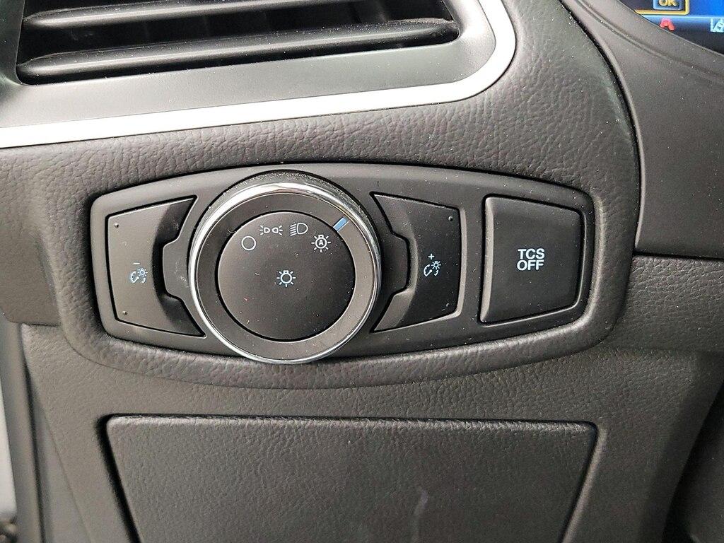 used 2024 Ford Edge car, priced at $20,998