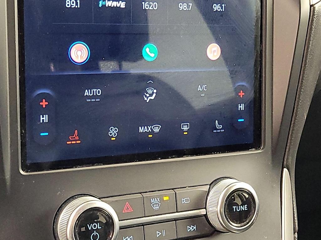 used 2024 Ford Edge car, priced at $20,998