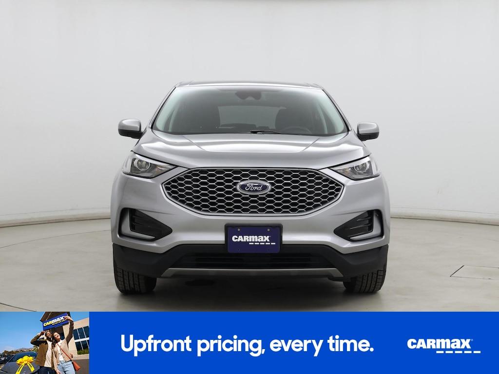 used 2024 Ford Edge car, priced at $20,998