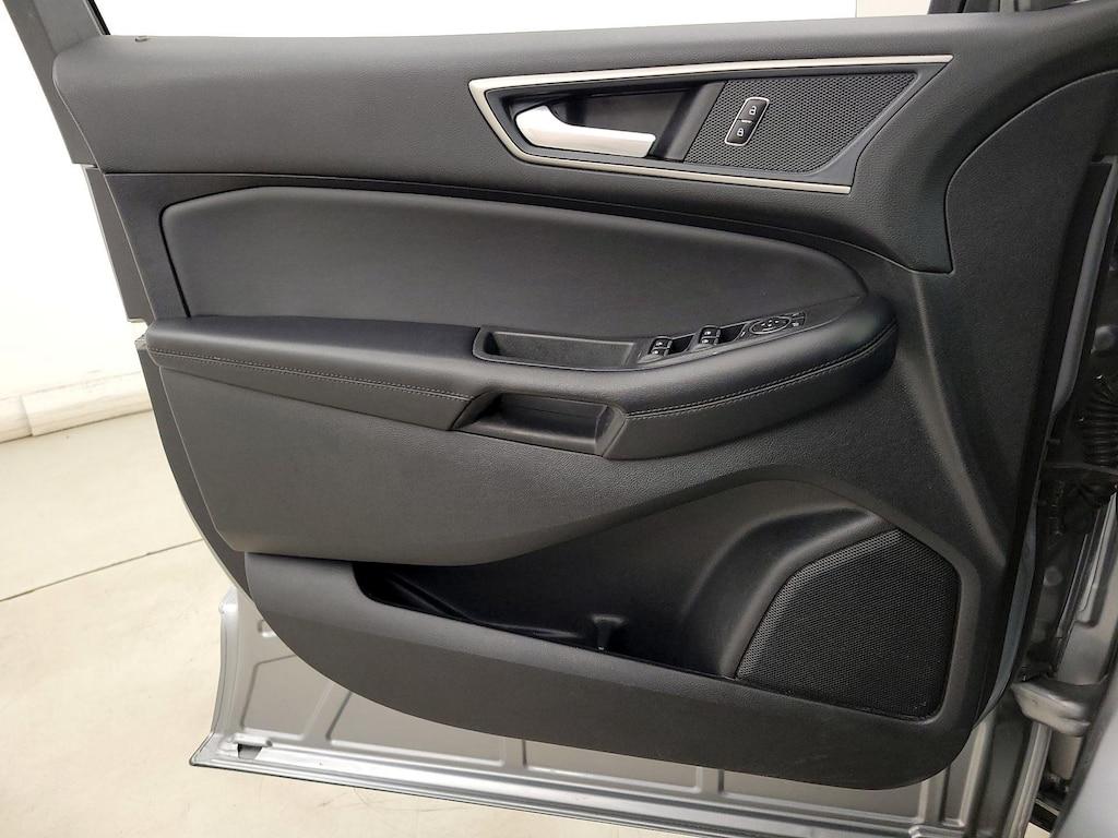 used 2024 Ford Edge car, priced at $20,998