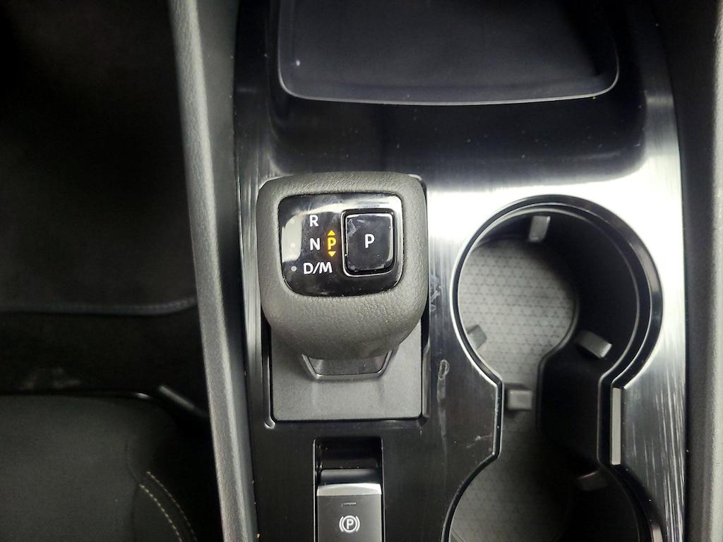 used 2023 Nissan Rogue car, priced at $19,998